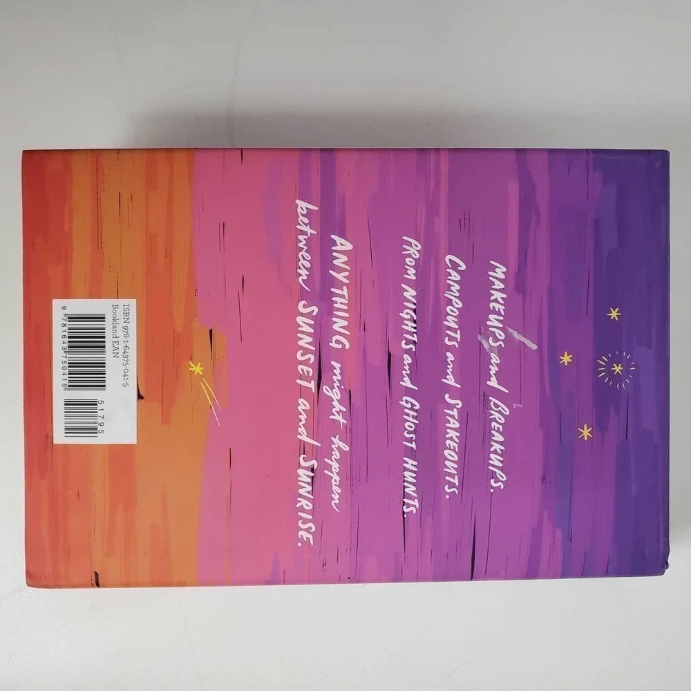 Up All Night 13 Stories Between Sunset and Sunrise Hardcover Book Fiction